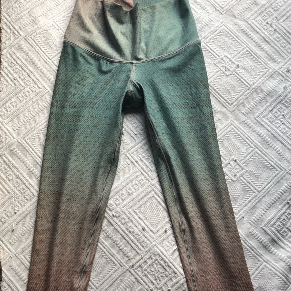 Niyama Sol XS Yoga Pants